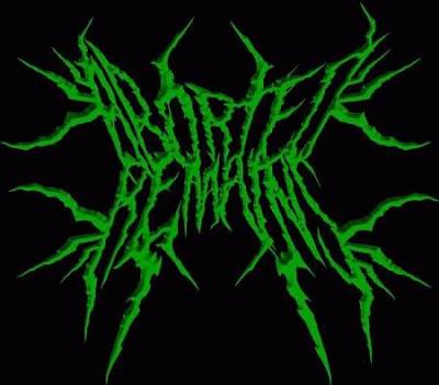 logo Aborted Remains